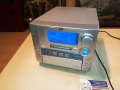 jvc minidisc/cd receiver-внос germany 1108211002, снимка 2