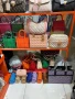 чанти chanel guess gucci the tote bag marc jacobs fendi ysl saint laurent hermes guess, снимка 16