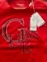 Тениска , дълаг ръкав , GUESS ,нова ,оригинална , снимка 3