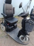 Електрическа инвалидна количка sterling elite plus, снимка 1