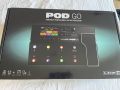 Китарен процесор Line 6 Pod Go в идеално състояние, снимка 7