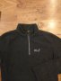 jack wolfskin Hart Mountain Half Zip - страхотен дамски полар, снимка 6