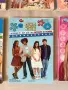 Комплект книги хана монтана hannah montana, снимка 11