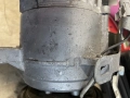 компресор климатик климатроник SUBARU, снимка 6