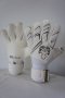Вратарски ръкавици PM Sport Bianco, снимка 1 - Футбол - 41402365