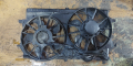 Перки Охлаждане Форд Фокус 1.8TDCI (3) - 31351033320 - 98AB8C607 N, снимка 4