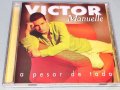 Víctor Manuelle CD , снимка 1 - CD дискове - 44476925