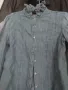 Ralph Lauren Original Size XS-S Риза Деним , снимка 2