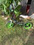 Тротинетка баланс, снимка 1 - Детски велосипеди, триколки и коли - 41886267