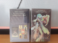 Манга таро карти: Mystical Manga Tarot & Traditional Manga Tarot, снимка 2