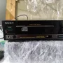 Sony CDP 55, снимка 5