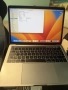 Macbook pro 13 model 1706 3,1ghz 512 hard 8ram touch bar 2017г, снимка 2