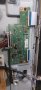 T-Con board 6870C-0532A 6871L-3806B for Philips 43PFS5823/12​ 43inc DISPLAY, снимка 1