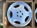 AMG Monoblock АМГ Моноблок 8+9x18 Mercedes Мерцедес r107 w116 w123 w124 r129 w140 w210 r170, снимка 8