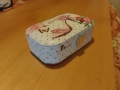кутия за бижута, снимка 2