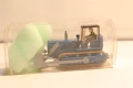 WIKING HO 1/87 ТРАКТОР БУЛДОЗЕР ФАДРОМА МОДЕЛ КОЛИЧКА, снимка 1