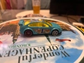 Hotwheels Форд Фокус, снимка 3