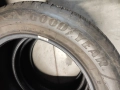 2бр.зимни гуми 235/60/20 Goodyear, снимка 5