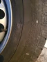 Джанти с гуми за Спринтер/Крафтер, снимка 1