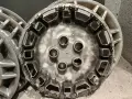 Тасове оригинални Mitsubishi 15 цола, снимка 3