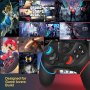 Wireless Games Controller, безжичен контролер джойпад N-SL за Nintendo Switch конзола и компютър, снимка 6