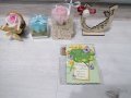 Подаръци с цветя , снимка 4