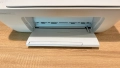 HP DeskJet 2320 – мултифункционален принтер (принт/скан/копир), в идеално състояние, снимка 2