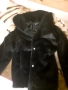 Ново черно палто, снимка 4