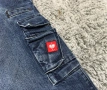 Engelbert Strauss Worker Jeans, Размер 54, снимка 4