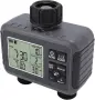 Нов  Таймер за поливане, таймер за напояване с 2 зони и LCD дисплей, снимка 3