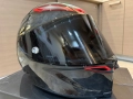 Каска Agv Pista GP RR + Card NEO размер L, снимка 5