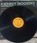 Грамофонна плоча Kenny Rogers, Кени Роджърс - Greatest Hits , снимка 2