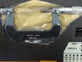 Микрометър резбомер Mitutoyo 126-127 (TMC-75) 50-75 mm, снимка 2