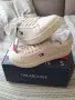 Оригинални кожени маратонки TOMMY HİLFİGER, снимка 4