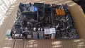 Дънна платка Asus H97M-E Socket LGA1150 CPU+FAN, снимка 2
