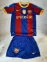 Детски екип (ретро легенди) Барселона- Пуйол, снимка 2
