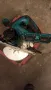 Циркуляр Макита/makita DHS710 36V, снимка 3