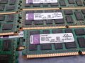 128GB(16x8GB) DDR3 1.5V Kingston KVR1333D3D4R9S/8G - , снимка 3