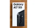Смартфон Samsung Galaxy A17 5G , снимка 1