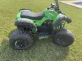 детско бензиново ATV 125 cc, снимка 4