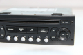 CD RADIO Peugeot 5008 (2009-2016г.) 96 669 595 77 / 9666959577 / 96669595XT, снимка 2