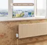 Комплект WiFi термоглави за радиатор Sewens Smarthome ME167, 2 броя смарт термостат за радиатор, снимка 4
