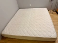 Двулицев матрак Ted 180x200, снимка 1