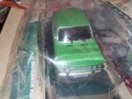 LADA METAL CAR 2602261733, снимка 13