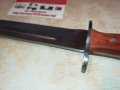 ссср ак-47 нож 43см 1002221624, снимка 15