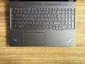 2k 165Hz Lenovo P16 Gen2`i7-13700HX/RTX A1000/32GB DDR5/1TB SSD/Гаранция, снимка 3