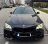 BMW 530 D * /// M SPORT * M - PACK * RWD *, снимка 2