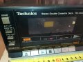 TECHNICS RS-X40W DECK-MADE IN JAPAN 2411221209, снимка 5