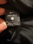 Ново мъжко  спортно 100% оригинално горнище Nike nike, снимка 5