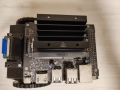 NVIDIA Jetson nano 2GB jetbot, снимка 3